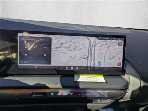 New 2026 BMW X3 xDrive30 w/ Premium Package image 13