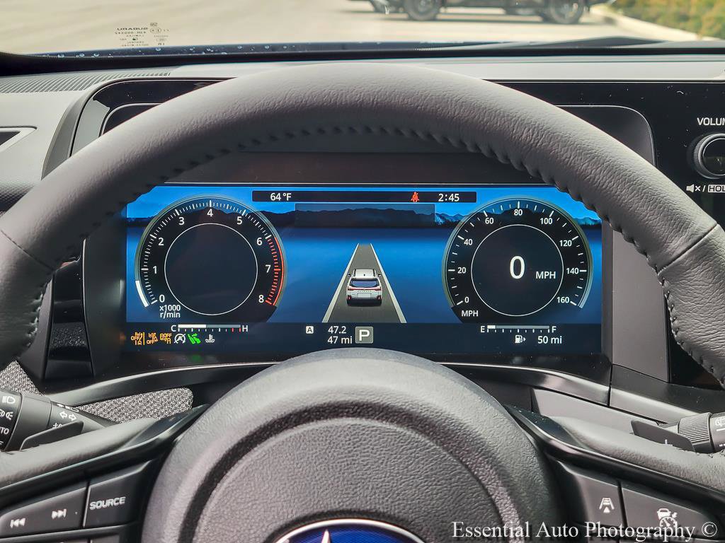 New 2026 Subaru Outback Limited XT AWD/4WD image 15