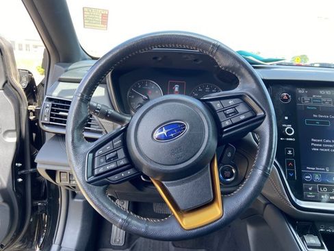 Used 2024 Subaru Outback Wilderness AWD/4WD image 37
