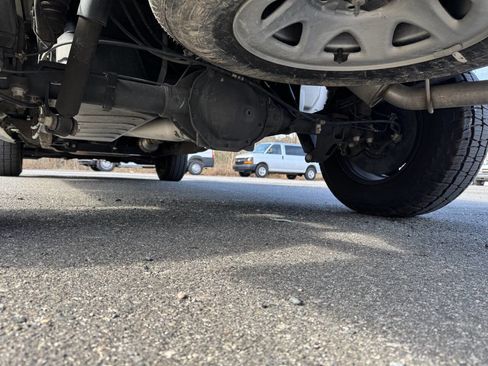 Used 2016 Chevrolet Silverado 1500 W/T w/ WT Fleet Convenience Package image 10