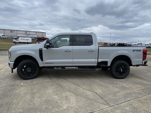 New 2026 Ford F350 Lariat w/ Black Appearance Package image 6