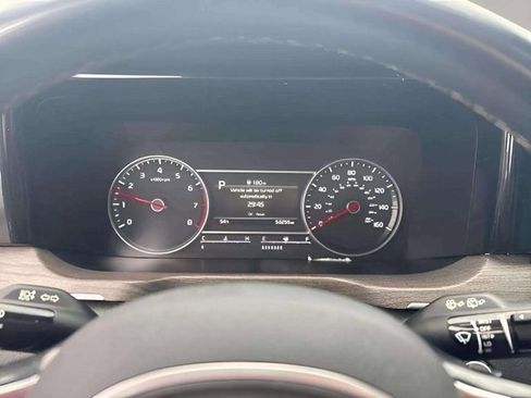 Used 2022 Kia Sorento EX w/ Panoramic Sunroof Package image 23