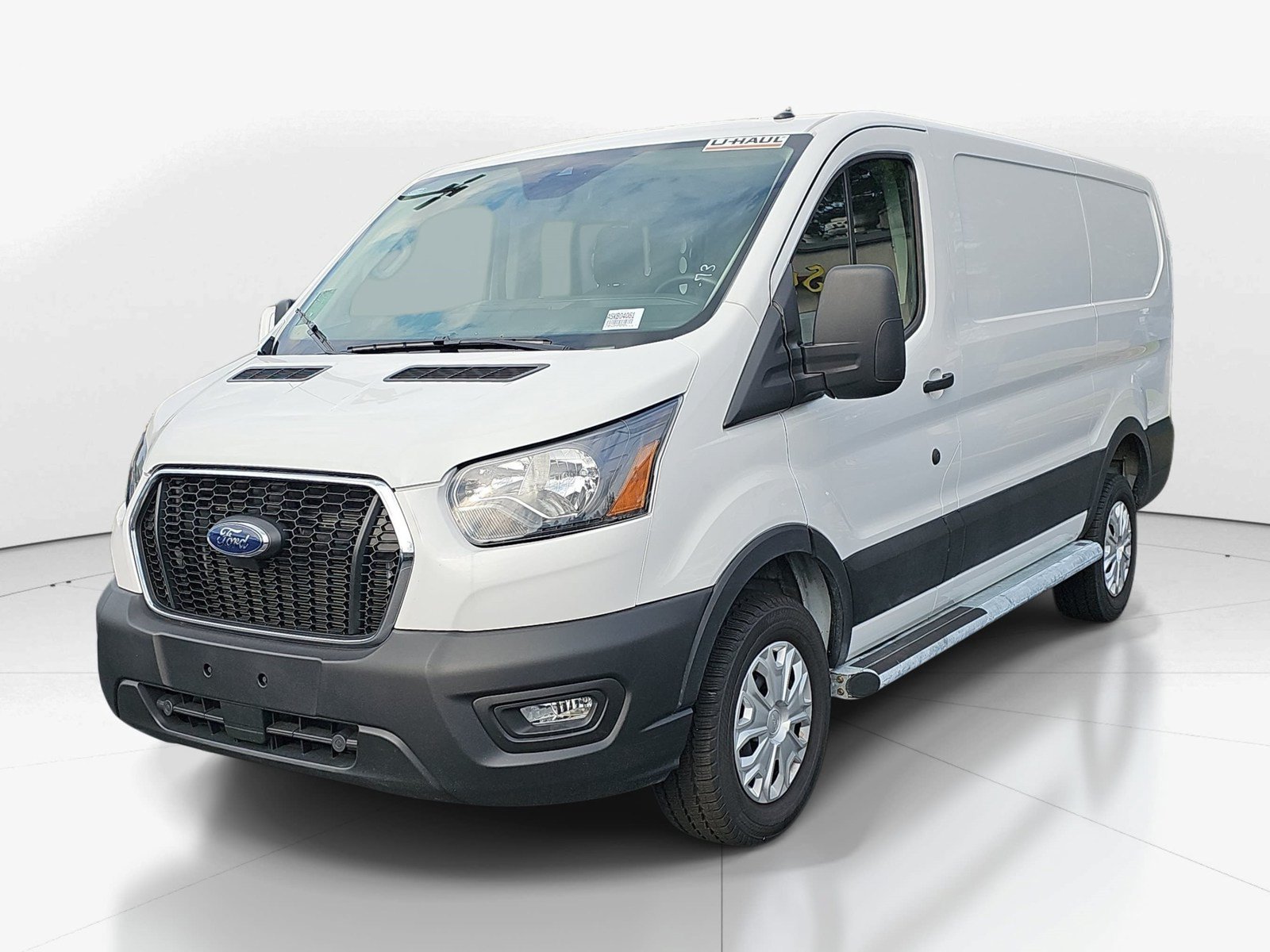 Used 2025 Ford Transit 250 Low Roof w/ Exterior Upgrade Package RWD image 7