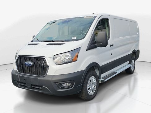 Used 2025 Ford Transit 250 Low Roof w/ Exterior Upgrade Package RWD image 7
