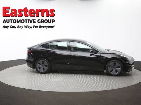Used 2023 Tesla Model 3 Standard Range RWD image 41