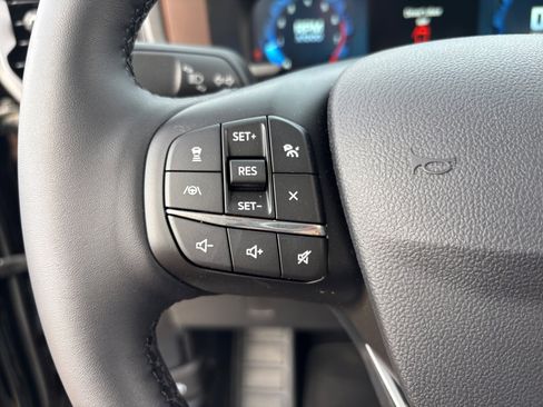 New 2025 Ford Bronco Sport Outer Banks w/ Outer Banks Tech Package+ image 33