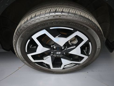 Certified 2023 Hyundai Santa Cruz Limited AWD/4WD image 15