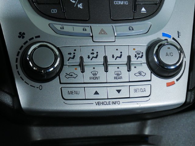 Used 2013 Chevrolet Equinox LS w/ LPO, Protection Package FWD image 30