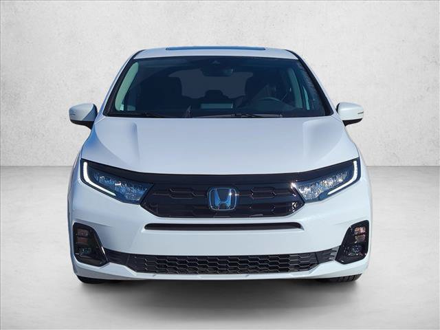 New 2027 Honda Odyssey Elite image 5