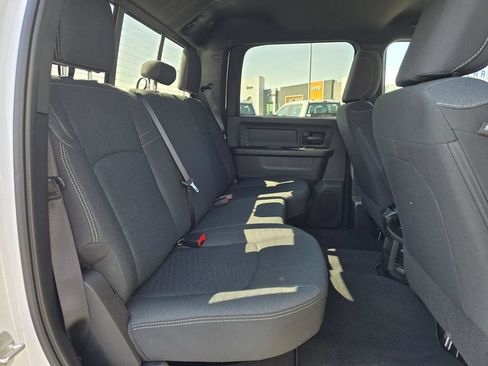 New 2026 RAM 3500 Tradesman AWD/4WD image 13