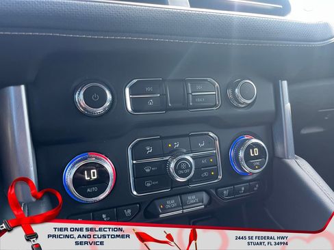 Certified 2024 GMC Yukon SLT w/ SLT Luxury Package image 30