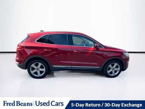 Used 2018 Lincoln MKC Premiere AWD/4WD image 11