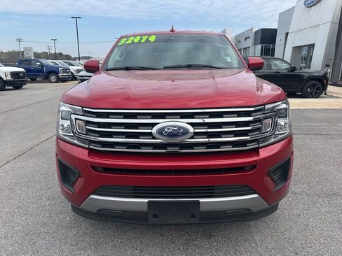 Used 2021 Ford Expedition XLT RWD image 2