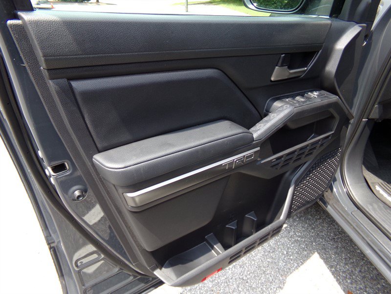 Used 2026 Toyota Tacoma TRD Off-Road AWD/4WD image 42