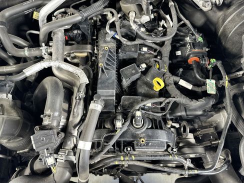 Used 2021 Ford Ranger XL w/ Equipment Group 101A High image 27