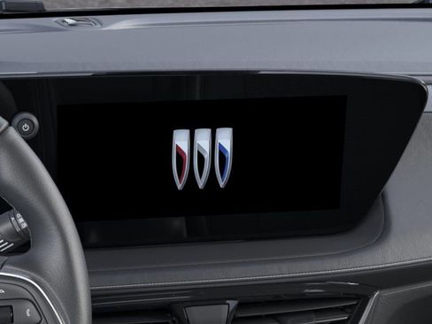 New 2026 Buick Encore GX Avenir w/ Avenir Technology Package image 20