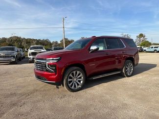 New 2026 Chevrolet Tahoe Premier w/ Sun And Tow Package AWD/4WD video 2