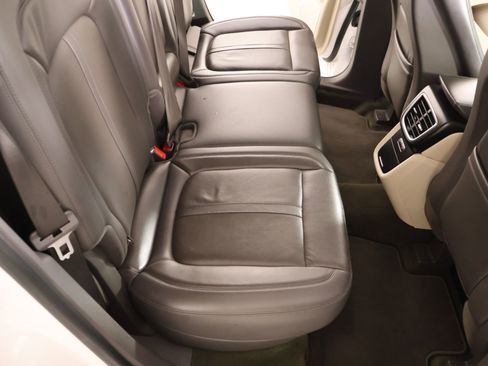 Used 2019 Lincoln Nautilus Reserve w/ Ultimate Package image 14