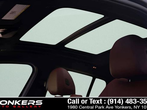 Used 2022 BMW X4 M40i w/ Premium Package image 36