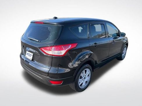 Used 2014 Ford Escape S image 5