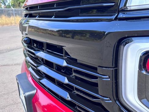 New 2025 Chevrolet Suburban RST w/ Comfort Package image 4