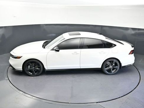 Used 2026 Honda Accord Sport image 31