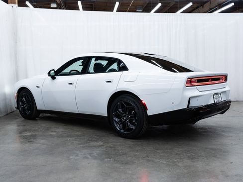 New 2026 Dodge Charger R/T AWD/4WD image 4