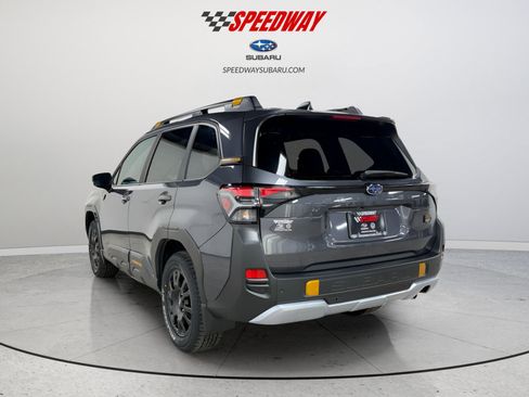 New 2026 Subaru Forester Wilderness image 5