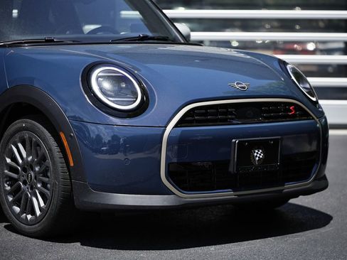 New 2026 MINI Cooper S FWD image 2