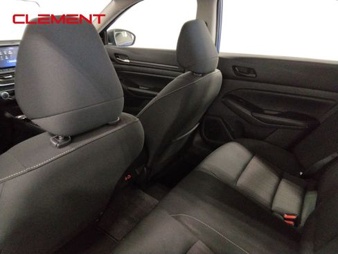 Used 2025 Nissan Altima 2.5 SV image 31