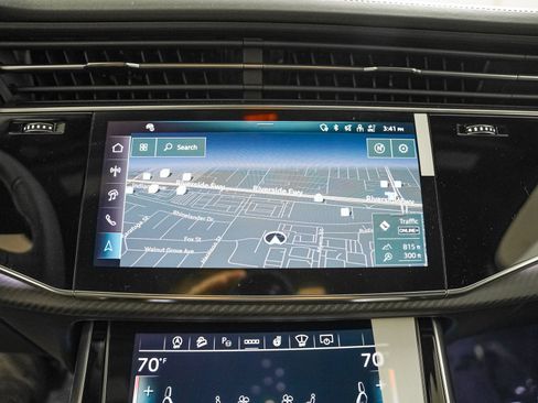 New 2026 Audi Q7 3.0T Prestige image 20