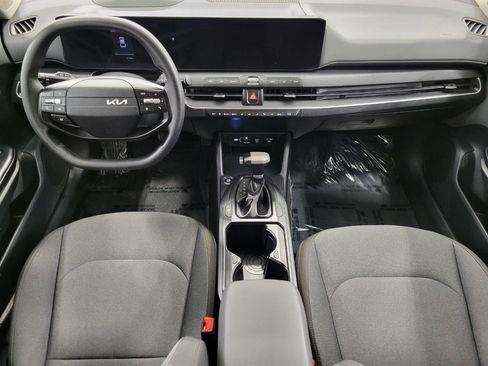 Used 2025 Kia K4 FWD image 7