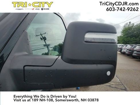 New 2024 RAM 3500 Tradesman image 15