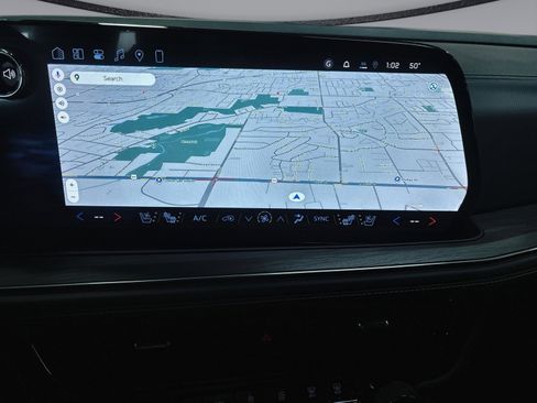 New 2026 Chevrolet Tahoe Premier AWD/4WD image 25