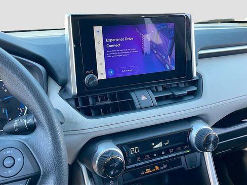 Used 2024 Toyota RAV4 XLE image 14