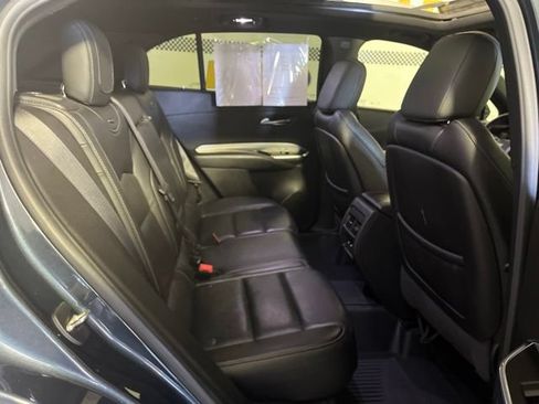 Used 2019 Cadillac XT4 Premium Luxury FWD image 21
