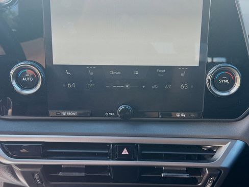 Used 2024 Lexus RX 350 FWD w/ Technology Package image 15