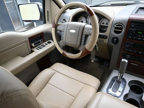 Used 2007 Ford F150 FX4 AWD/4WD image 24