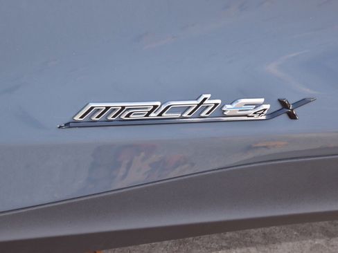 Certified 2024 Ford Mustang Mach-E Select w/ Comfort Package Lite image 39