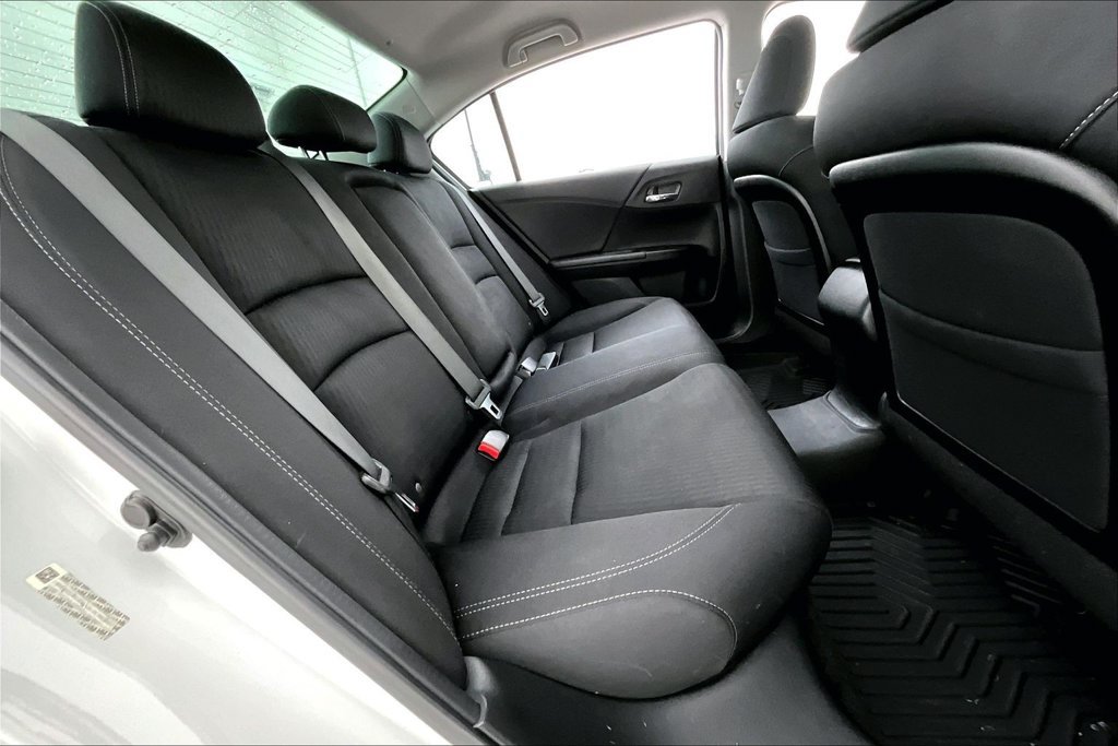 Used 2014 Honda Accord Sport image 33