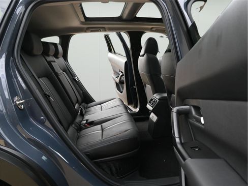 New 2026 MAZDA CX-50 AWD 2.5 Hybrid w/ Weather Package image 26