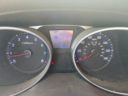 Used 2013 Hyundai Tucson Limited FWD image 7