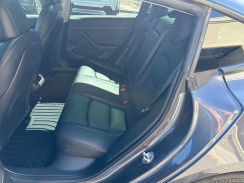 Used 2023 Tesla Model 3 Standard Range RWD image 4