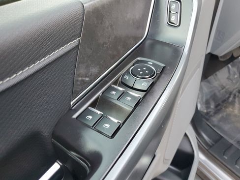 Used 2024 Ford F150 XLT w/ Mobile Office Package image 72