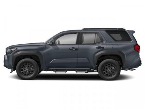 New 2026 Toyota 4Runner SR5 AWD/4WD image 3