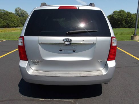 Used 2006 Kia Sedona EX FWD image 4