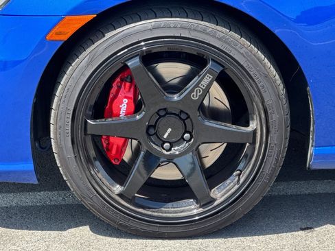Used 2018 Subaru BRZ Limited w/ Performance Package RWD image 31