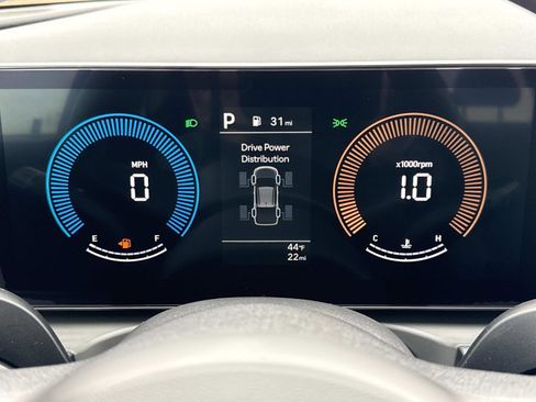 New 2026 Hyundai Santa Cruz SEL image 7