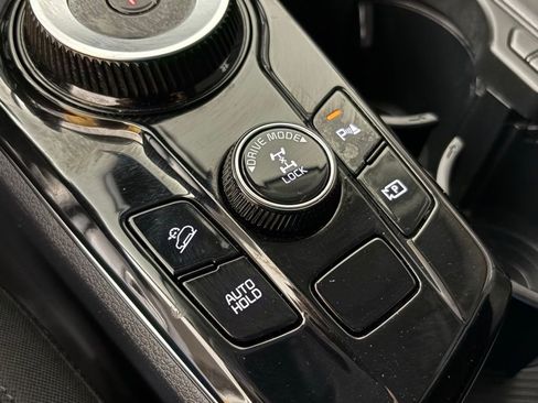 Used 2024 Kia Sportage LX AWD/4WD image 29