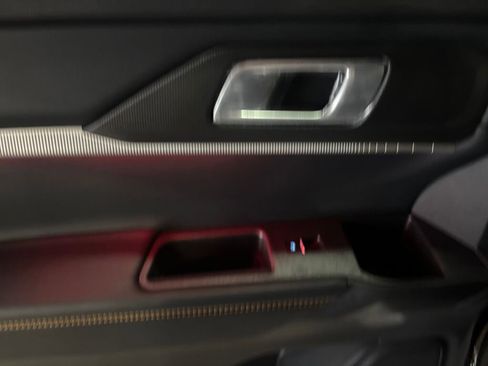 New 2026 Ford Explorer Tremor w/ Tremor Convenience Package image 11